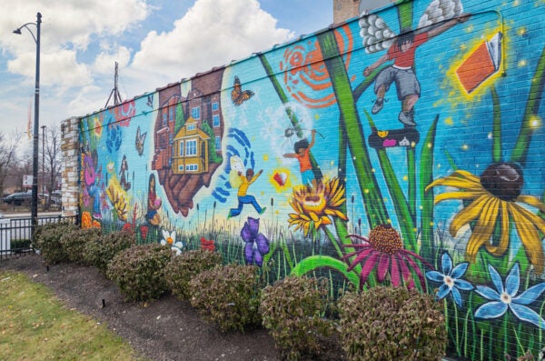 Brighton Park