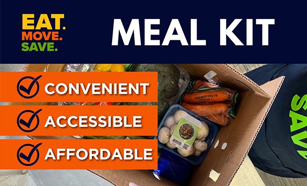 Meal Kit